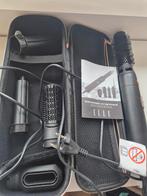Elle 5-in-1 Haarstyling Set - Zo Goed Als Nieuw, Sieraden, Tassen en Uiterlijk, Uiterlijk | Haarverzorging, Ophalen of Verzenden