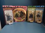 Lord of the Rings - Action Figures - Toybiz, Verzamelen, Lord of the Rings, Ophalen of Verzenden, Zo goed als nieuw, Actiefiguurtje