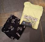 Primark huispak (2)– maat 146 (10–11 jaar), Ophalen of Verzenden, Zo goed als nieuw, Jongen