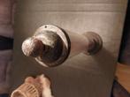 antieke thermometer, Ophalen of Verzenden