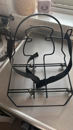 Fiets rek voor bagagedrager, Fietsen en Brommers, Fietsaccessoires | Fietstassen, Ophalen, Zo goed als nieuw