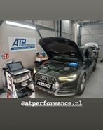 Auto Tuning - Software/Diagnose Specialist, Garantie