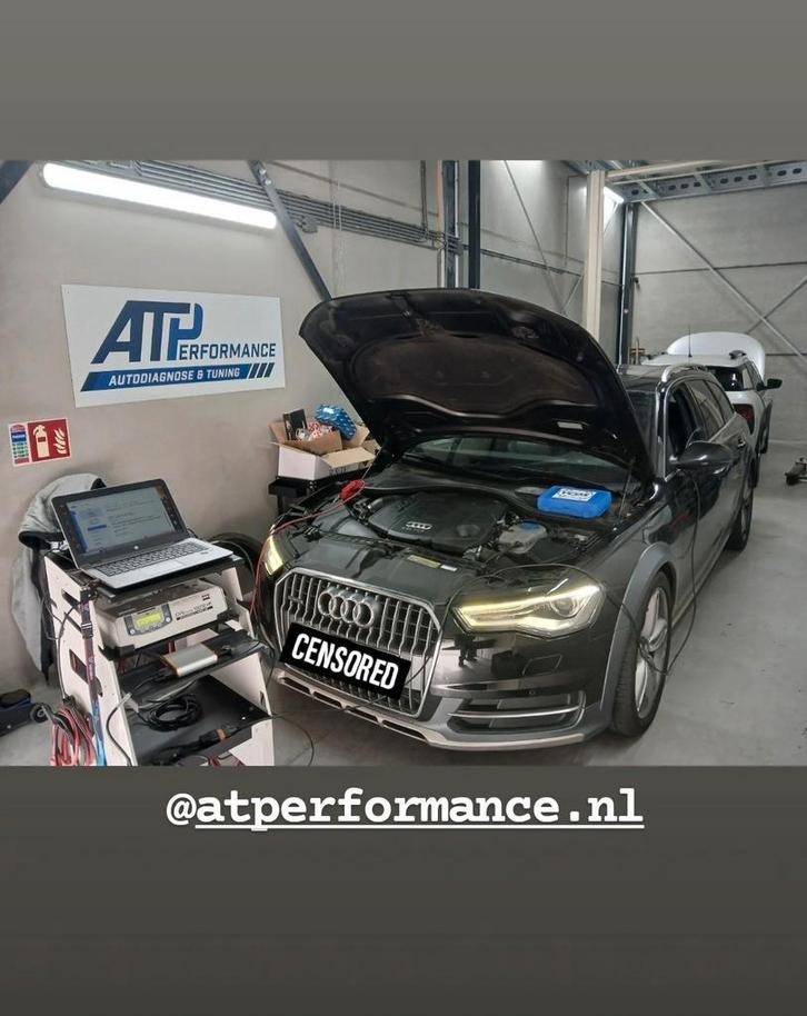 Auto Tuning - Software/Diagnose Specialist, Diensten en Vakmensen, Auto en Motor | Monteurs en Garages, Garantie
