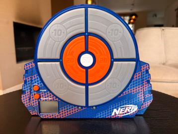 Nerf Doelwit - Schietplezier! beschikbaar voor biedingen
