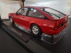 Opel Manta CC GT/E 1982 Schaal 1:18, Hobby en Vrije tijd, Modelauto's | 1:18, Auto, Norev, Ophalen of Verzenden, Norev