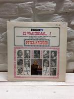 Peter kreuder es war einmal, Ophalen of Verzenden, Gebruikt, 12 inch