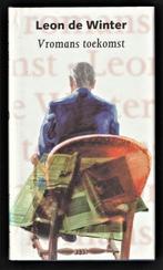 VROMANS TOEKOMST - Leon de Winter, Ophalen of Verzenden, Nieuw