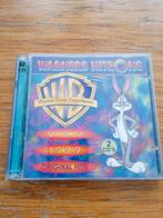Warners Hitzone Vol. 2 - Warner Brothers 1999 - CD, Ophalen of Verzenden, Zo goed als nieuw, Disco