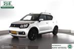 Suzuki Ignis 1.2 90PK Select trekhaak|Carplay|Android|cam|da, Stof, Gebruikt, 4 cilinders, Met garantie (alle)