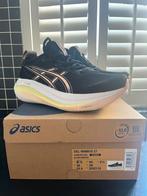 Nieuwe Asics Nimbus maat 40, Hardloopschoenen, Nieuw, Ophalen of Verzenden, Hardlopen