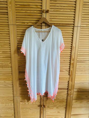 Seafolly kaftan met kleine beschadiging beschikbaar voor biedingen