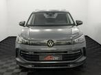 Volkswagen Tiguan 1.5 eTSI Life Edition 150PK Camera, Navi,, 4 cilinders, Leder en Stof, Bedrijf, Hybride Elektrisch/Benzine