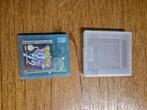 Gameboy pokemon crystal, Avontuur en Actie, 1 speler, Ophalen of Verzenden, Zo goed als nieuw