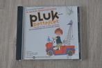 DE MUSICAL = PLUK VAN DE PETTEFLET naar het gelijknamige, Cd's en Dvd's, Cd's | Kinderen en Jeugd, Verzenden, Zo goed als nieuw