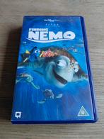 Walt Disney Pixar Finding Nemo Engelse Band., Gebruikt, Tekenfilm, Alle leeftijden, Ophalen of Verzenden