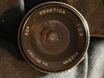 28mm groothoek lens 1:2.8 Praktica met M42 / P-draad Mount, Ophalen, Lens of Lenzen