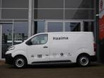 Opel Vivaro 1.5 BlueHDi 120pk S&S L2 | Demo | Achteruitrijca, 4 cilinders, Wit, Origineel Nederlands, Bedrijf