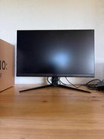 MSI Optix G241 - 24 inch 144Hz Gaming Monitor, Computers en Software, Monitoren, 101 t/m 150 Hz, Full HD, Zo goed als nieuw, 1 tot 2 ms