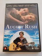 August Rush dvd, Alle leeftijden, Ophalen of Verzenden, Zo goed als nieuw