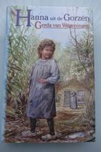 Gerda van Wageningen, Hanna uit de Gorzen, Ophalen of Verzenden, Nieuw, Nederland