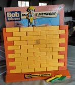 Bob de bouwer spel, Hobby en Vrije tijd, Gezelschapsspellen | Bordspellen, Een of twee spelers, Ophalen, Gebruikt