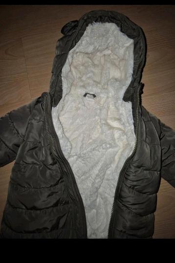 Warm pak beschikbaar voor biedingen