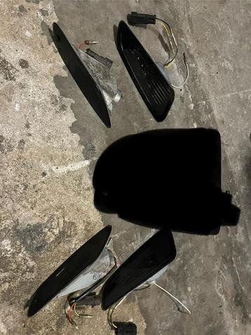 Vespa sprint smoke led knipperlichten beschikbaar voor biedingen