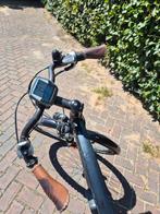 Bluelabel High Speed fiets Maat 56, Fietsen en Brommers, Gebruikt, 50 km per accu of meer, 55 tot 59 cm, Ophalen