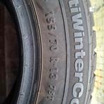 Zo Goede als Nieuwe Winterbanden - 155/70 R13, Gebruikt, 155 mm, 13 inch, Band(en)