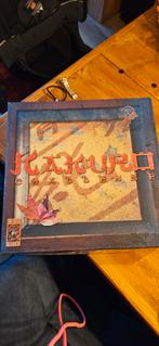 Kakuro Challenge Bordspel, Hobby en Vrije tijd, Gezelschapsspellen | Bordspellen, Gebruikt, Ophalen of Verzenden, 999 Games, Reisspel