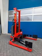 Logitrans Vatenkantelaar Vatenlift 500kg hydraulisch ZGAN!!, Ophalen of Verzenden, Logitrans, ., DANMARK
