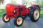 Porsche Diesel P122 Oldtimer Tractor ZELDZAAM HOFHERR UNIEK!, Tot 2500, Oldtimer, Tot 80 Pk, Ophalen