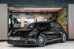 Porsche Panamera Sport Turismo 2.9 4 E l pano.l 21'' l BOSE, Automaat, 48 km/l, 109 €/maand, Zwart