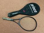 Tennisracket Prince CTS Synergy DB 24 Oversize met hoes, L2, Gebruikt, Prince, Ophalen of Verzenden