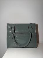 groene tas, Ophalen of Verzenden, Zo goed als nieuw, Groen