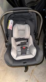 Nuna babystoeltje met isofix auto (maxicosi), Kinderen en Baby's, Ophalen, Zo goed als nieuw, Overige merken, Isofix