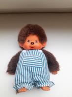 Vintage Monchhichi Pop, Ophalen of Verzenden, Gebruikt, Overige typen