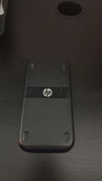 HP prime G2 grafische rekenmachine, Diversen, Rekenmachines, Ophalen of Verzenden, Grafische rekenmachine, Zo goed als nieuw