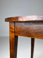 19e eeuwse Franse tafel kersen, Antiek en Kunst, Ophalen