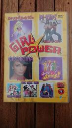 Girl Power M-Kids DVD, Overige genres, Alle leeftijden, Zo goed als nieuw, Ophalen
