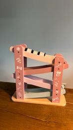 Little dutch auto rollerbaan, Ophalen, Gebruikt