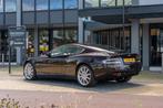 Aston Martin DB9 V12 Touchtronic (bj 2008, automaat), Automaat, Achterwielaandrijving, Gebruikt, 12 cilinders