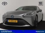 Toyota Mirai Prestige | Leder | Luxe uitvoering | (bj 2023), Auto's, Toyota, Automaat, 12 maanden, Achterwielaandrijving, Waterstof