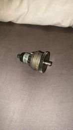 Piaggio 2 takt bendix, Ophalen of Verzenden, Gebruikt, Uitlaat, Piaggio