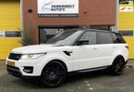 Land Rover Range Rover Sport 2.0 SD4 HSE pano. camera. carpl, Automaat, Gebruikt, 4 cilinders, Lichtsensor