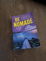 De Nomade - Anya Niewierra, Ophalen of Verzenden, Zo goed als nieuw, Nederland