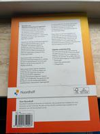 Essentie Dienstenmarketing Management - Handboek, Verzenden, Gelezen, Economie en Marketing