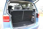Volkswagen TOURAN 1.4 TSI Aut DSG 170Pk Highline 7-Persoons, Euro 5, 15 km/l, Gebruikt, Zwart