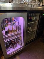 Koelkast, Ophalen, Minder dan 85 cm, Minder dan 75 liter, Zonder vriesvak