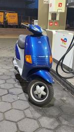 Piaggio skipper 172, Ophalen, Zo goed als nieuw, Blok, Piaggio